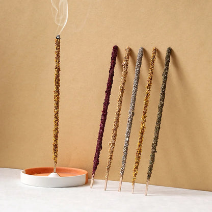 Encens Naturels Artisanaux - Aromathérapie & Bien-être
