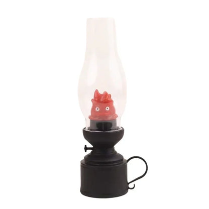 Lampe LED Cassifer : Bougie Magique & Déco