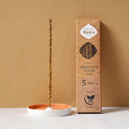 Encens Naturels Artisanaux - Aromathérapie & Bien-être