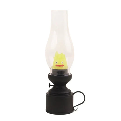 Lampe LED Cassifer : Bougie Magique & Déco