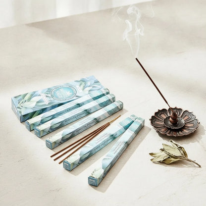 Encens Indien Naturel Fait Main
